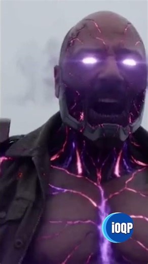 Armadura vs Alien IA no Lumeflow IA Shorts