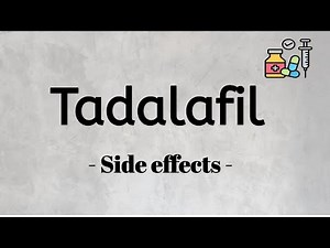 Tadalafil: Uses, Side Effects, and Safety Profile Explained