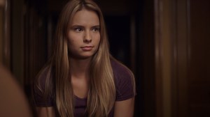 37K views · 765 reactions | Watch as a ghost continues to haunt a girl after walking through a haunted house, in this clip from My Haunted House. | The Unxplained Zone | Facebook