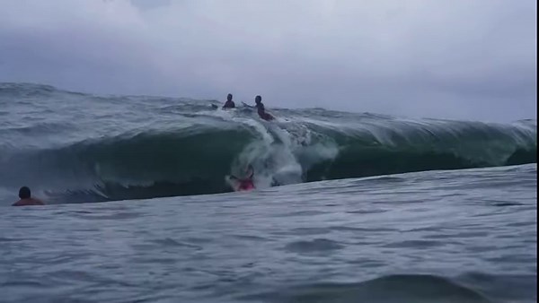 EAST COAST🔥🪬#maneafabisch#eastcoast#jeveuxpasserdanstespourtoi #Umbakilla#bodyboard