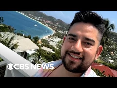 Body believed to be missing flight attendant found in Colombia