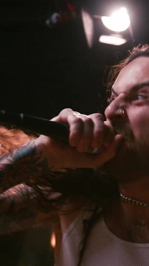 SPITE X Live Performance at Audiotree