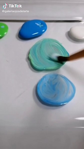 Cómo Hacer el Color Turquesa: Guía Práctica de Mezcla