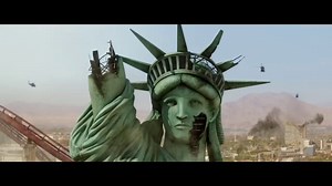 "Godzilla" starring Bryan Cranston (Official Trailer #2)