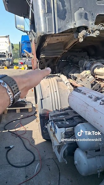 Scania V8: Unleashing the Power of New Wydech