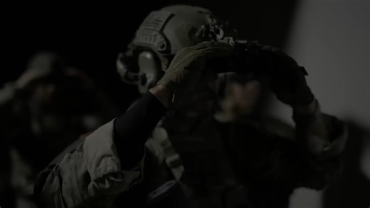 EOTECH EXPS3 HD全息瞄准镜官方宣传片