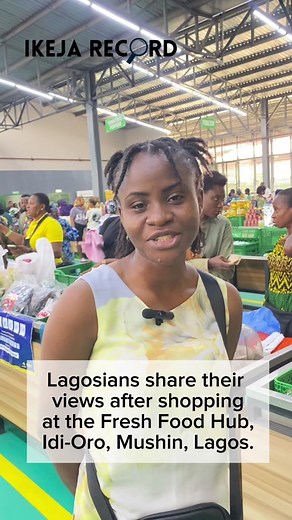 Shop at Lagod Fresh Food Hub for 25% Discount | Lagos Fresh Food Market