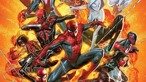 Spider-Geddon Reading Order - Comic Book Herald