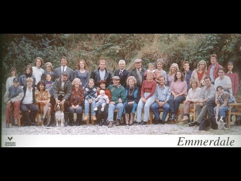 Classic Emmerdale Collection - Part 1 (1994)