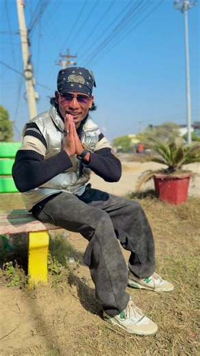New Tharu Song Release: Man Thake Na