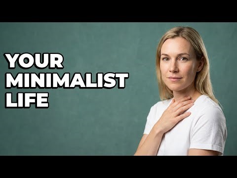 How To Adapt Minimalism To Your Unique Life?