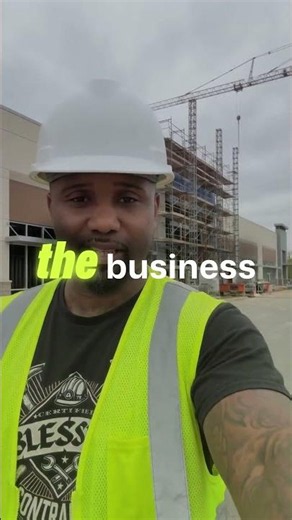Do You Need a General Contractor License to Start? What to Know #shorts