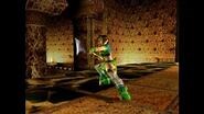 Soulcalibur All Weapon Exhibitions HD