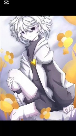 Xtale Chara Fanart #xtale #art