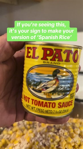 Delicious Vegan Spanish Rice Recipe