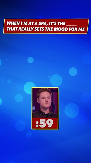 It’s a final round! How many answers did you guess correctly? #AmericaSays, weeknights at 7:30p on Game Show Network!