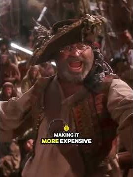 Did You Know This About Hook 1991?