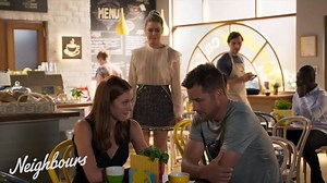 48K views · 207 reactions | Last week on Neighbours: Mel discovered Chloe and Elly's secret and it looked like she was about to get her revenge. Neighbours continues Monday at 6.30pm on 10 Peach. | Neighbours | Facebook