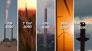 Can We Block the Sun to Stop Climate Change