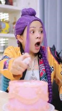 When Everyone Mocked Her Friend… She Chose Kindness ✨ #rumivibes