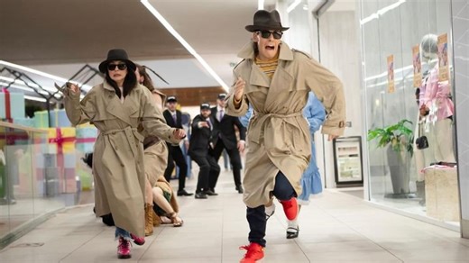 Me contro Te: Il film - Operazione spie, cast e trama film - Super Guida TV