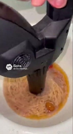I asked Sora 2 to make a HowToBasic video. This Is what it produced
