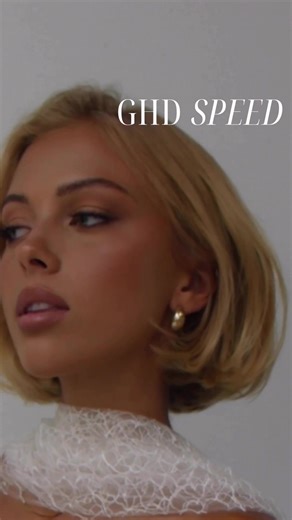 GHD SPEED: The Ultimate Hair Tool in Australia & NZ