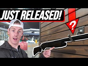 NEW Shotgun Announced TODAY! Weatherby Sorix