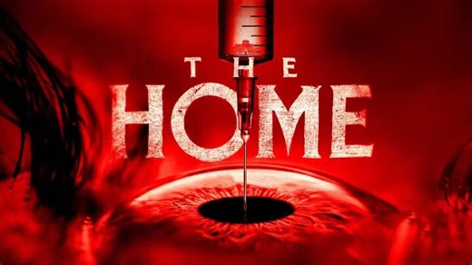 Видео THE HOME (2025) Latino | OK.RU