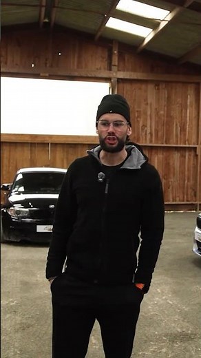 The Hairdresser's Car from the LaBoiserie Competition ✂