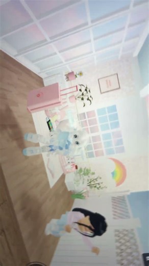 Playing with my number one bestie on roblox with thebestie duo #robloxoriginal #robloxguesty