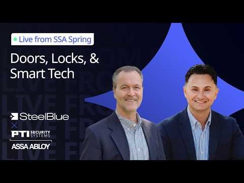 Is Your Facility Actually Secure?