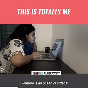 31K views · 522 reactions | Kya aap bhi ye karte ho? 藍 | FilterCopy | Facebook