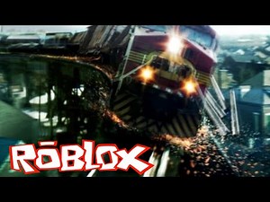 Roblox Unstoppable Stanton Curve Scene Remake (Rails Unlimited)