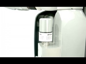 BAUER safety valve: replacement.