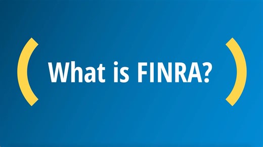 You asked. We answered. What is FINRA? Learn more ▶️ https://bit.ly/3RN56j7 #FINRA101 | FINRA | Facebook