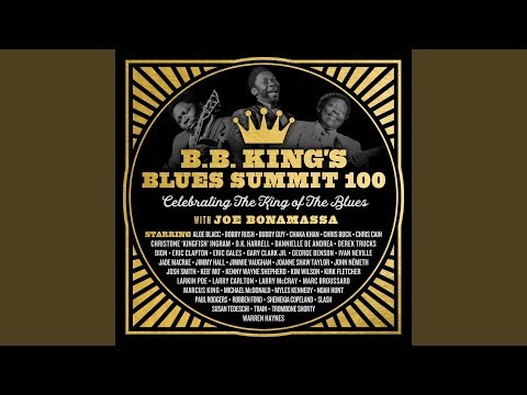 How Blue Can You Get