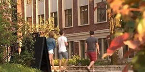 Oregon achieves second highest graduation rate in history