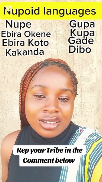 Discover the Nupeoid Languages and Cultural Heritage