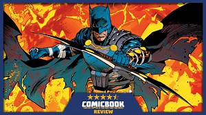DC K.O. Knightfight's Batman Vs Batman Throwdown Delivers An Electric Battle For Legacy (And We Don't Know Who To Root For) (Review)