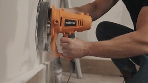 Evolution Power Tools