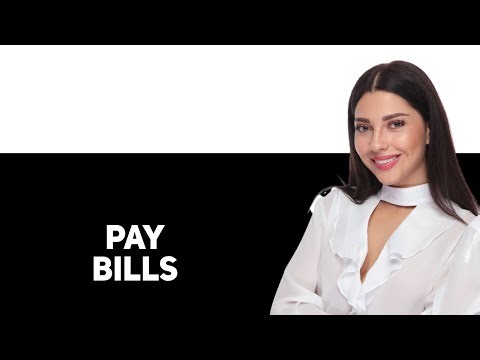 How To Pay Credit Card Bills 2025