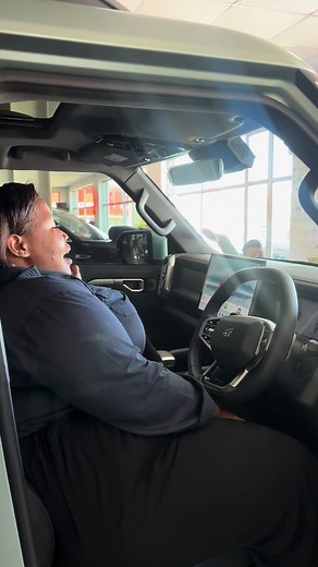 Jetour T2: Drive Smartly with Voice Commands