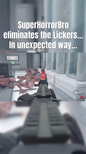 Bro Exploded the ENTIRE Lickers 😂🤣