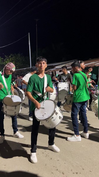 Banda Salinas: Pregón Navideño y Música Festiva