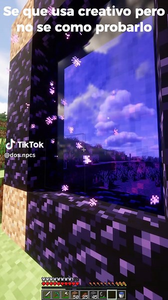 usa creativo pero no se como probarlo