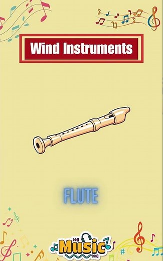 Wind Instruments