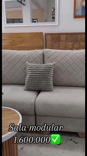 Cotiza con nosotros los mejores productos para tu hogar 🏠🚚 Wpp ✅3206095852✅ Wpp ✅3206095852✅ #camas #alcoba #salas #tela #hogar