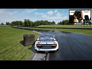 Alpine A110 GT4 | Assetto Corsa Competizione