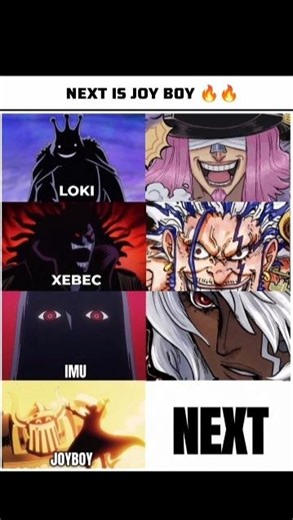Oda really is the master of the slow reveal. 😭😭